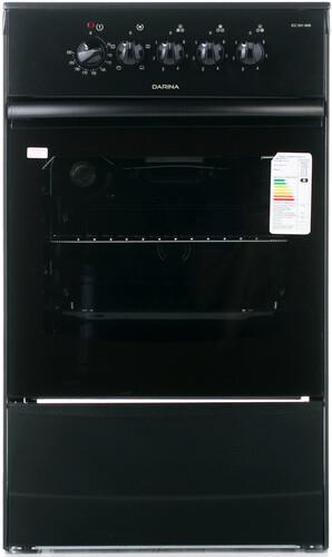 Электрическая плита DARINA 1B EC 331 606 At черный