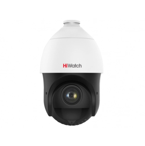 IP-камера HiWatch (DS-I215(D)) 5-75мм цв. корп. белый