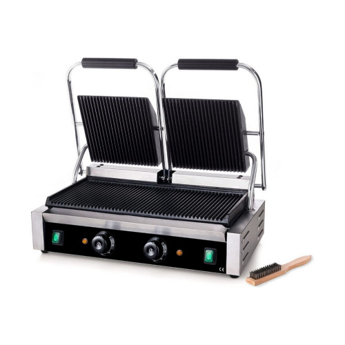 Гриль Контактный Viatto Gh-813Eh (159437)