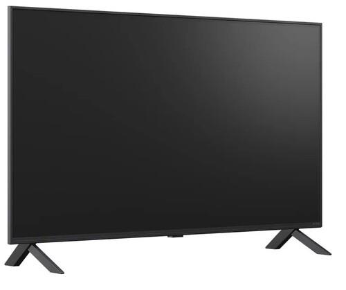 Телевизор LG 43QNED80A6A