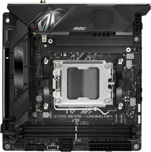 Материнская плата Asus Rog Strix B650E-I Gaming WIFI 90MB1BI0-M0EAY0