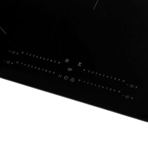 Индукционная варочная поверхность AEG NII84B10AB