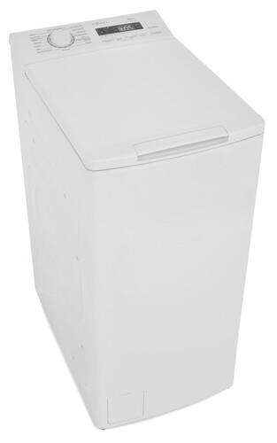 Стиральная машина ZUGEL ZWT612 белый