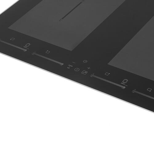 Индукционная варочная поверхность MAUNFELD EVSI594FL2SBK