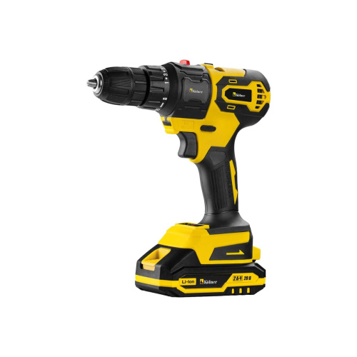 МФУ Kolner KCMT 20-3C 6в1 Combo 20V Pro