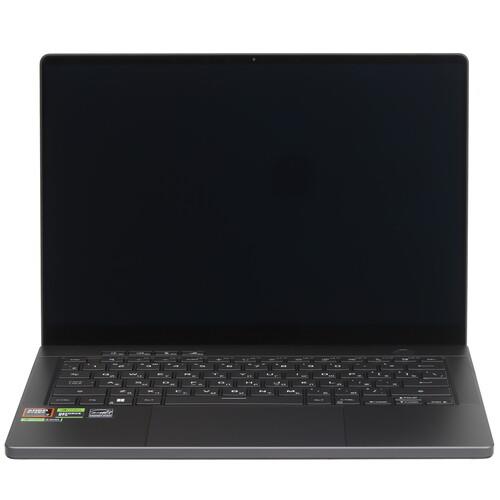 14" Ноутбук Asus ROG Zephyrus GA403UV-QS168 серый
