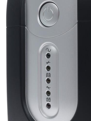 ИБП Powercom IMPERIAL IMP-3000AP