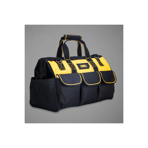 Сумка для инструментов Deli DL430117 400x200x270мм