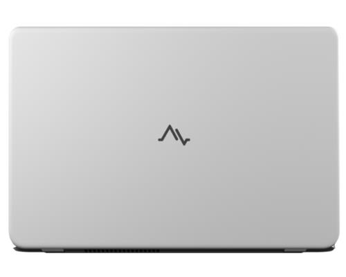 15.6" Ноутбук Maibenben B115A серебристый