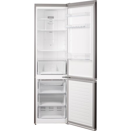 Холодильник Weissgauff CBN2WC2C2