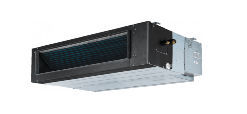 Канальная сплит-система Ecoclima ECLMD/I-TC48/4R1/ECL/I-TC48/5R1 Profi Line Inverter