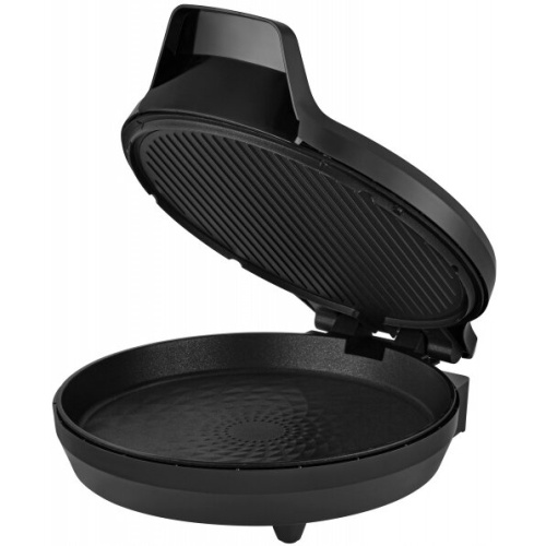 Пиццамейкер KitFort КТ-4646 черный