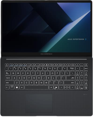 15.6" Ноутбук ASUS ExpertBook (B1503CVA-S72666) серый