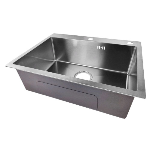 Мойка Emar EMB-119 Satine нерж сатин