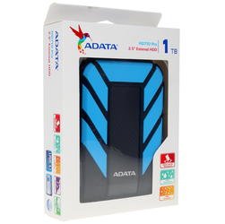 Внешний HDD 1.0TB Adata DashDrive Durable HD710 Pro(AHD710P-1TU31-CBL)