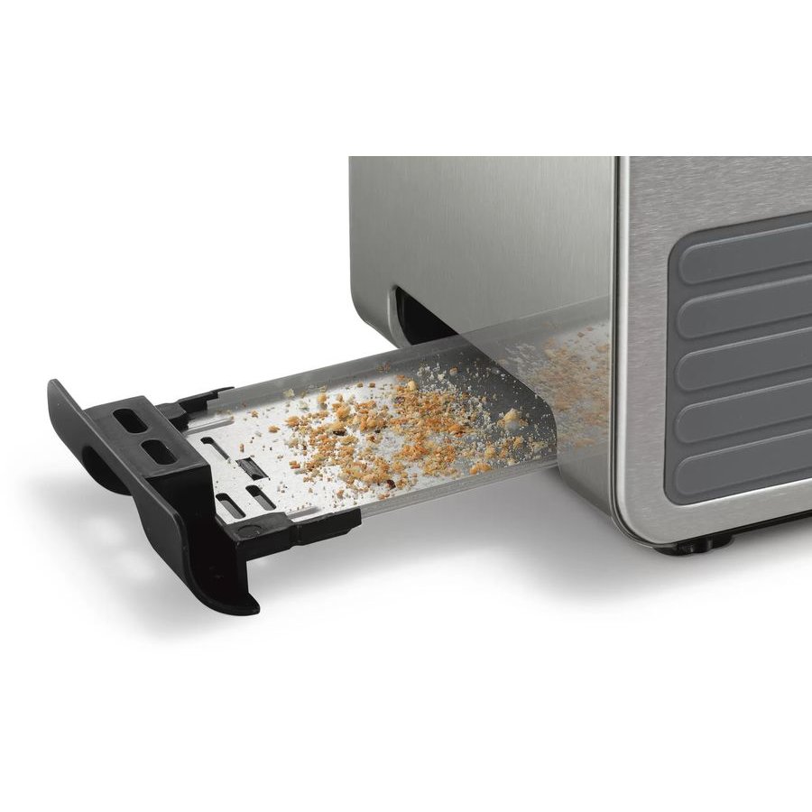 Тостер BOSCH TAT7S25 — фотография 4