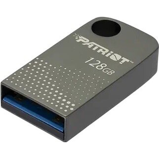 USB-флешка Patriot Tab 300 mini (PSF128GT300DS3U) 128GB USB 3.2 Gen 1 Type-A grey