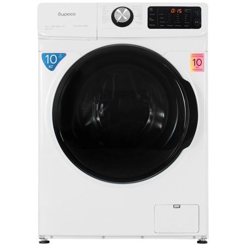 Стиральная машина Бирюса WM-SBM1014/15 белый