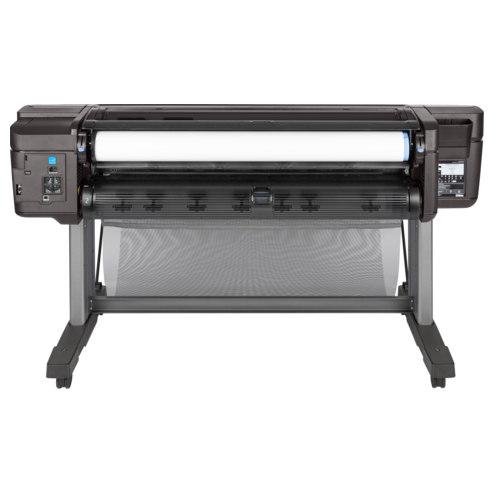 Плоттер Hewlett-Packard W3Z72A DesignJet Z9+PS Printer