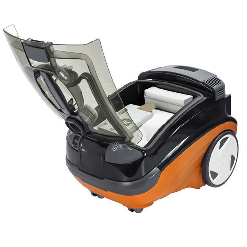 Пылесос Thomas  Aquatic Lynx оранжевый