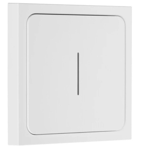 Умный диммер Яндекс YNDX-00530, 1 клавиша, Zigbee