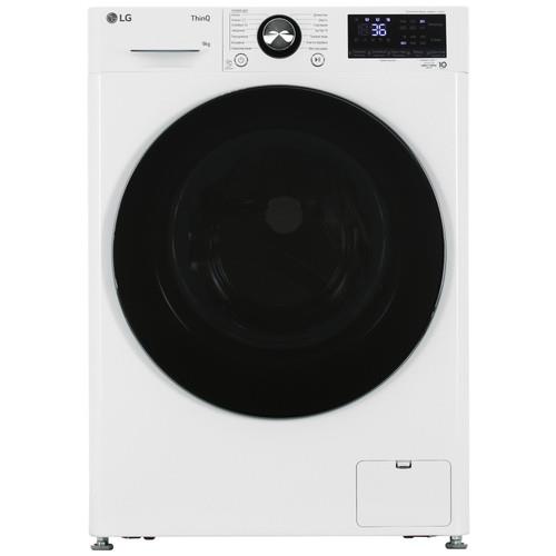 Стиральная машина LG F2V9FW9W белый