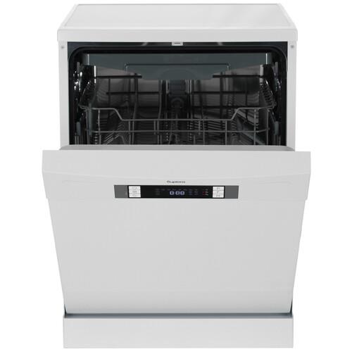 Посудомоечная машина Бирюса DWF-614/6 W белый