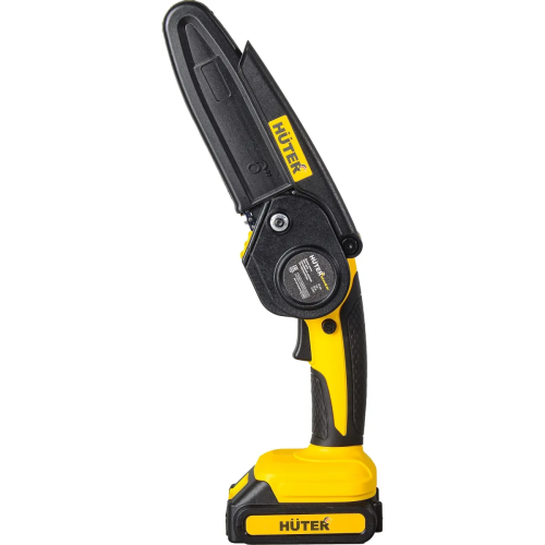 Электрическая цепная пила Huter ELS-2-Li-6K (70/10/35)