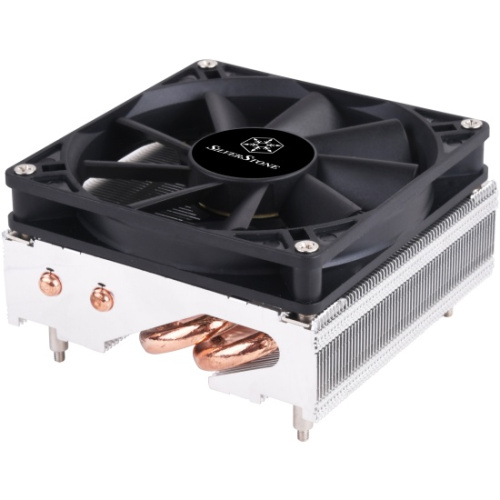 Вентилятор SST-AR11 G530AR11115X020