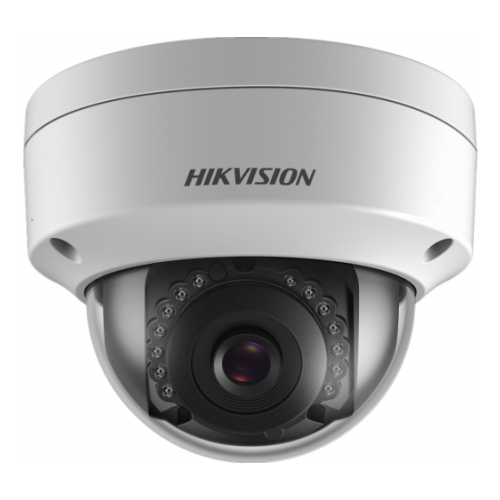 Видеокамера IP Hikvision DS-2CD2143G0-IU 2.8-2.8мм