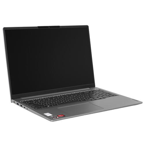16" Ноутбук Lenovo ThinkBook 16 G6 ABP серый