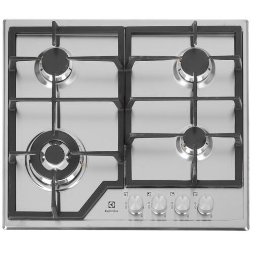 Electrolux EGS6436SX