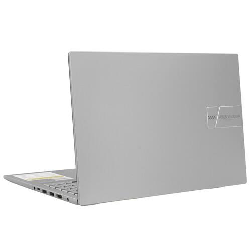 14" Ноутбук ASUS ExpertBook P1403CVA-S60822W серый