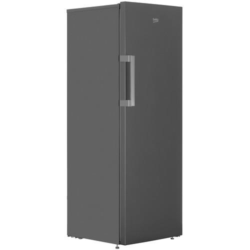Морозильный шкаф Beko B1RFNK292G серый