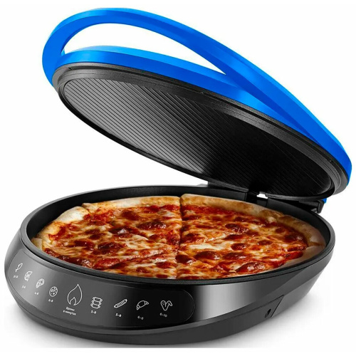 Пиццамейкер KITFORT КТ-3680