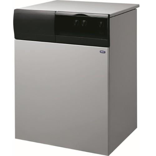 Газовый котел Baxi Slim 2.300i 5E (НС-1144002)
