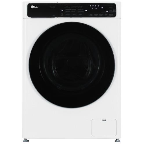 Стиральная машина LG F2T9FW9W белый
