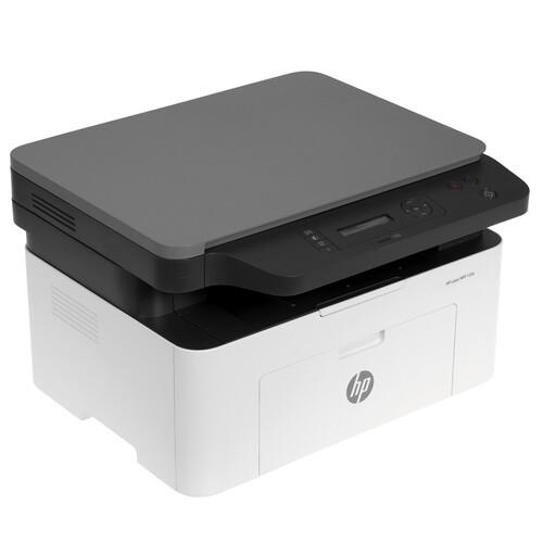 МФУ лазерное HP Laser 135a