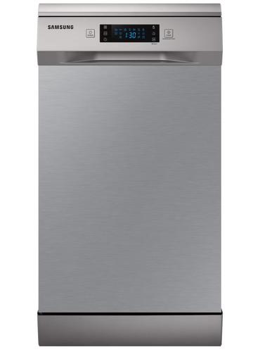 Посудомоечная машина Samsung DW50R4050FS/WT серебристый
