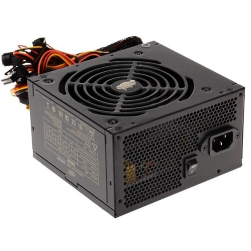 Блок питания DEEPCOOL DN500 (GP-BZ-DN500) ATX 500W