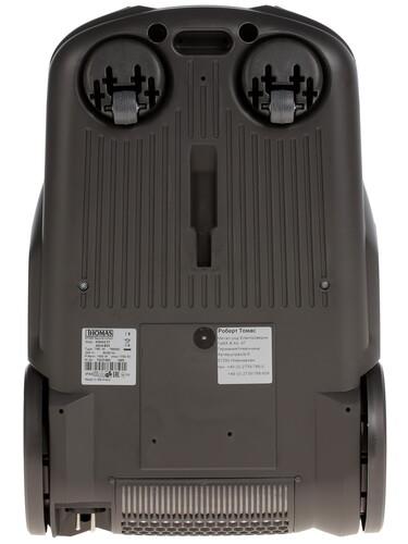 Пылесос Thomas Mokko XT коричневый