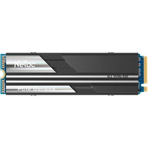 SSD Netac M.2 2280 NV5000 Pro NVMe PCIe 500GB NT01NV5000-500-E4X