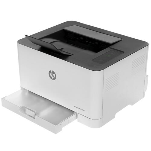 Принтер лазерный HP Color LaserJet 150nw