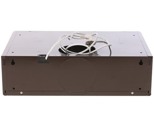 Вытяжка подвесная Gefest ВО 2501 К47 коричневый