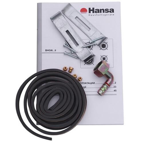 Hansa BHGI63112035