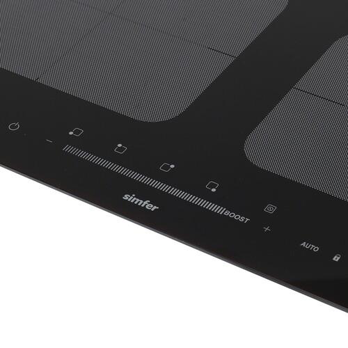 Индукционная варочная поверхность Simfer H60I19B021