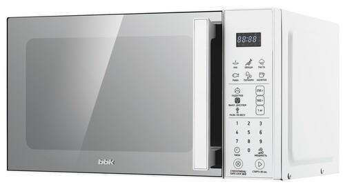 Микроволновая печь BBK 20MWS-805S/W белый