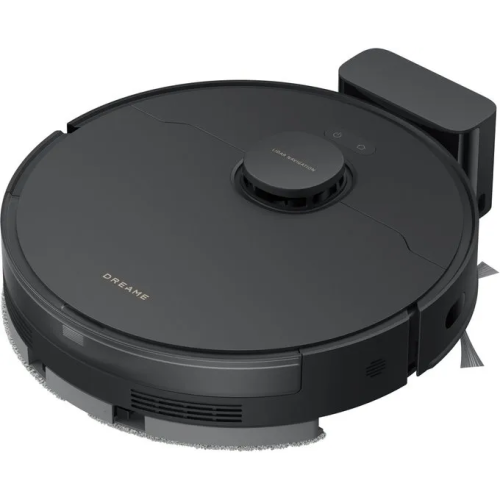 Робот-пылесос DREAME D20 RLD35GA