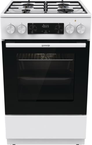 Комбинированная плита Gorenje GK5C60WJ белый