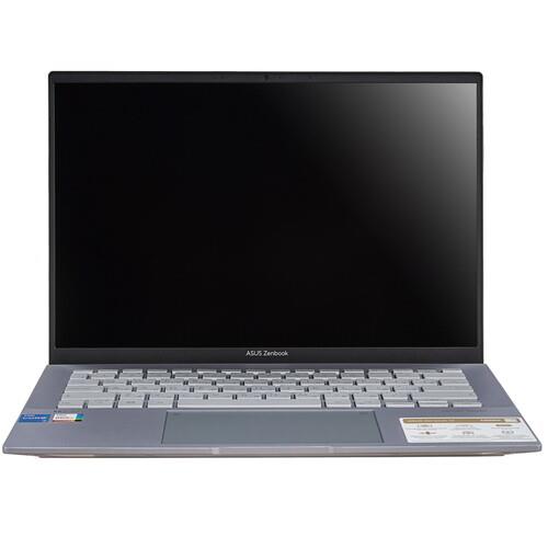 14" Ноутбук Asus Zenbook 14 UX3402VA-KP697 серебристый